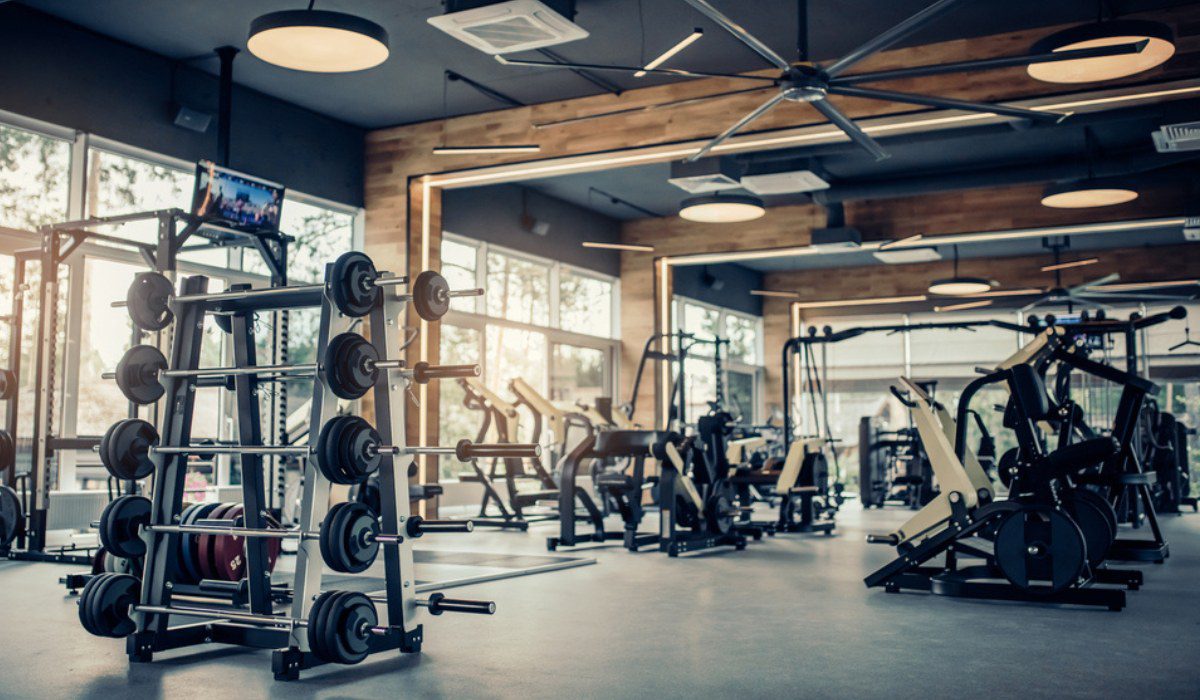 Gym Accessories