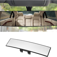 Panoramic Rear View Car Mirror 12 Inch