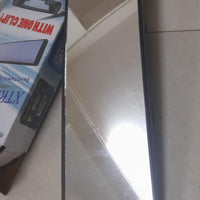 Panoramic Rear View Car Mirror 12 Inch