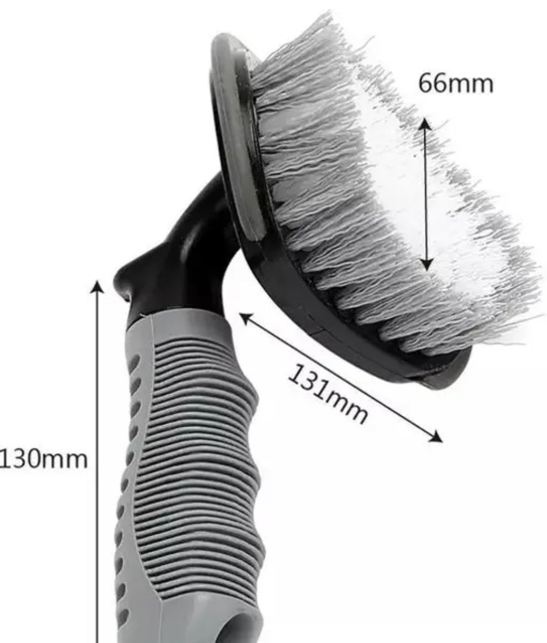 Car Brush